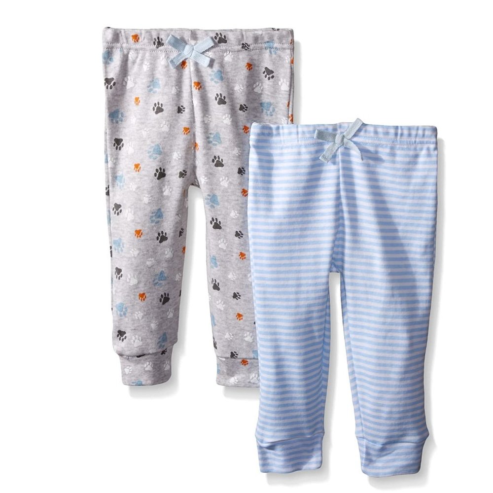 Bon Bebe Baby Pant 2 Pack